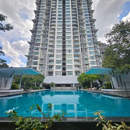 Holiday Heaven Kuala Lumpur Exterior foto