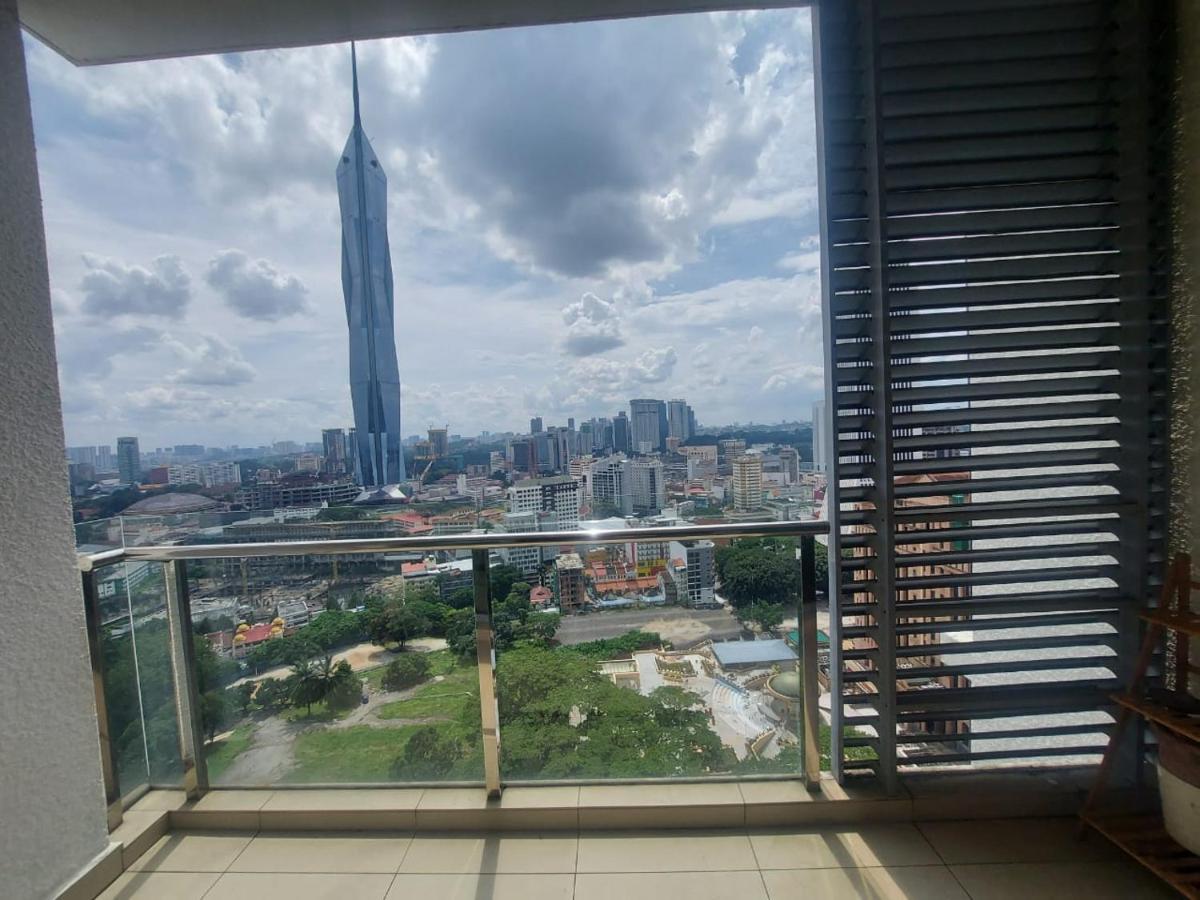 Holiday Heaven Kuala Lumpur Exterior foto