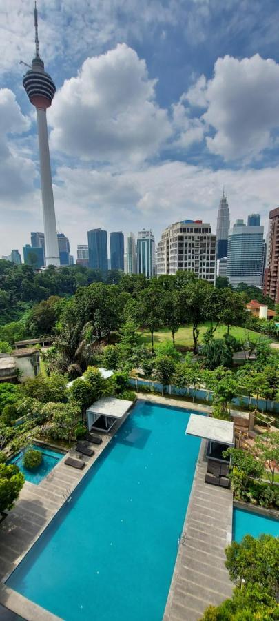 Holiday Heaven Kuala Lumpur Exterior foto