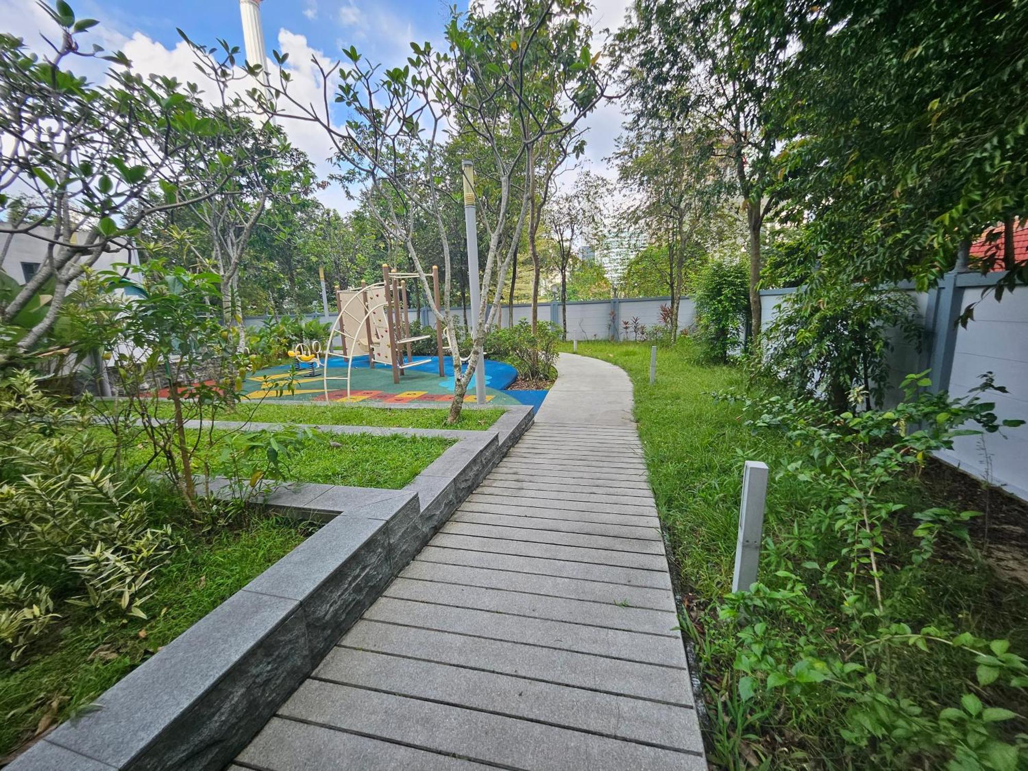 Holiday Heaven Kuala Lumpur Exterior foto
