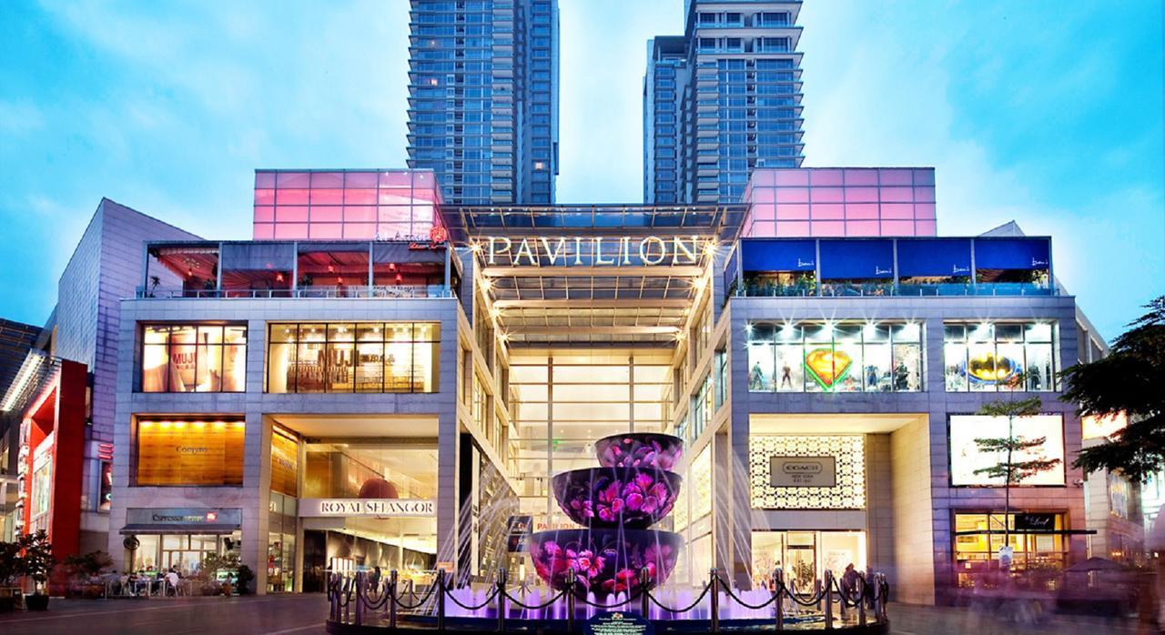 Holiday Heaven Kuala Lumpur Exterior foto