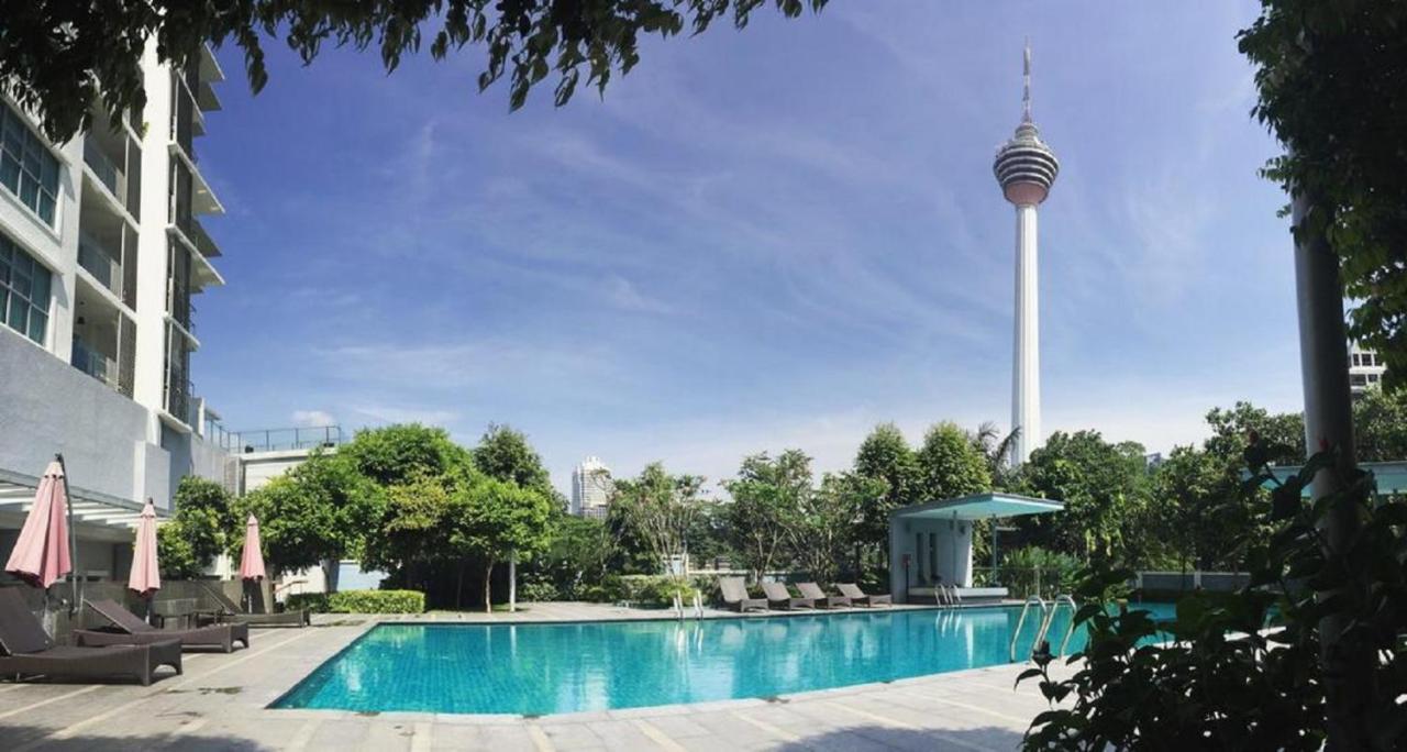 Holiday Heaven Kuala Lumpur Exterior foto